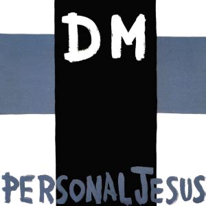 depeche mode personal jesus wiki
